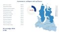 Выборы депутатов Госдумы РФ и Тюменской областной Думы: статистика активности избирателей на Ямале на 15:00 18 сентября