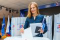 18 сентября 2026 года!. Алла Умецкая, председатель
