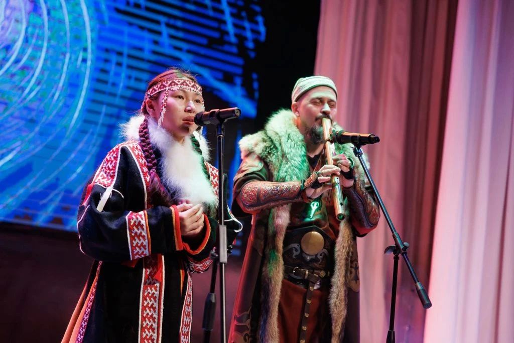 Фестиваль «Дыхание Арктики» ждет таланты