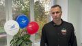 Ветераны СВО — о выборах и семейных традициях