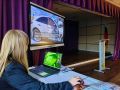 Родительский пример — основа безопасного поведения ребёнка