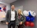 Жители Коротчаево и Лимбяяхи активно голосуют