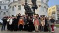 ДШИ имени Е. В. Образцовой покоряет академию Гнесиных