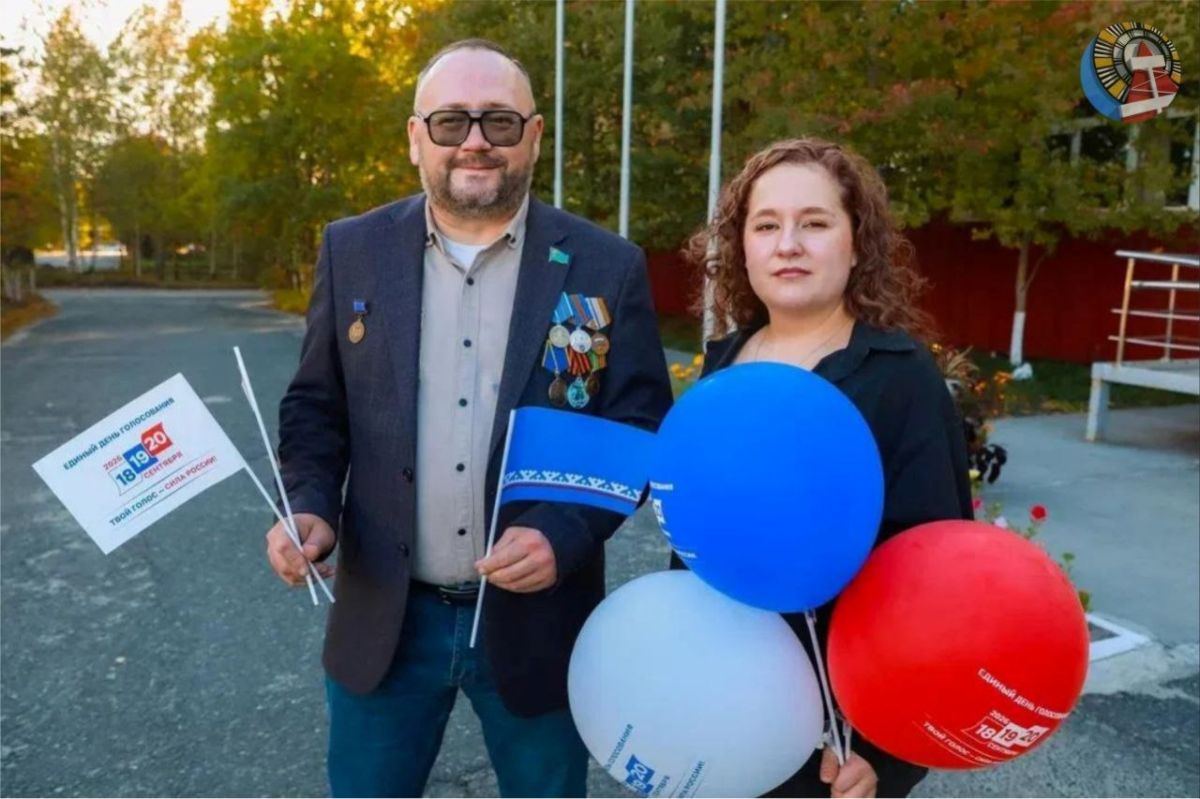 18 сентября 2026 года!. Алла Умецкая, председатель 18 сентября 2026 года!. Алла Умецкая, председатель