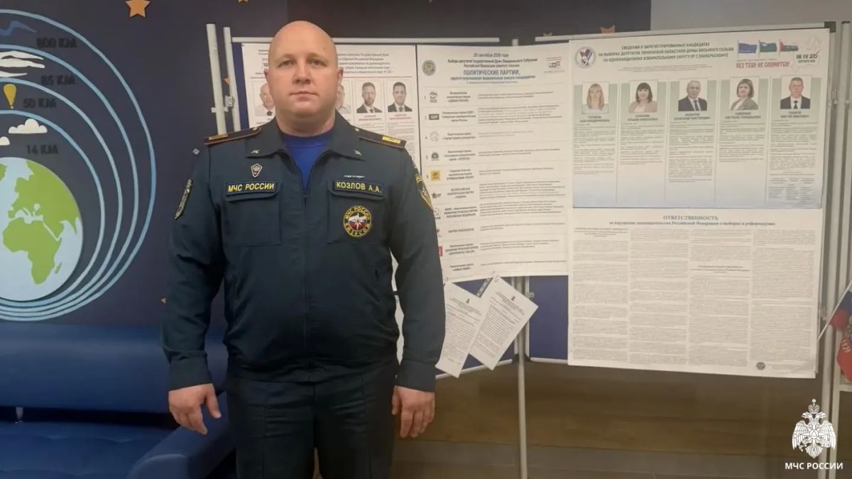 Ямал за безопасные выборы. На территории округа стартовал первый день трёхдневного голосования на выборах в Государственную думу Российской Федерации Ямал за безопасные выборы. На территории округа стартовал первый день трёхдневного голосования на выборах в Государственную думу Российской Федерации