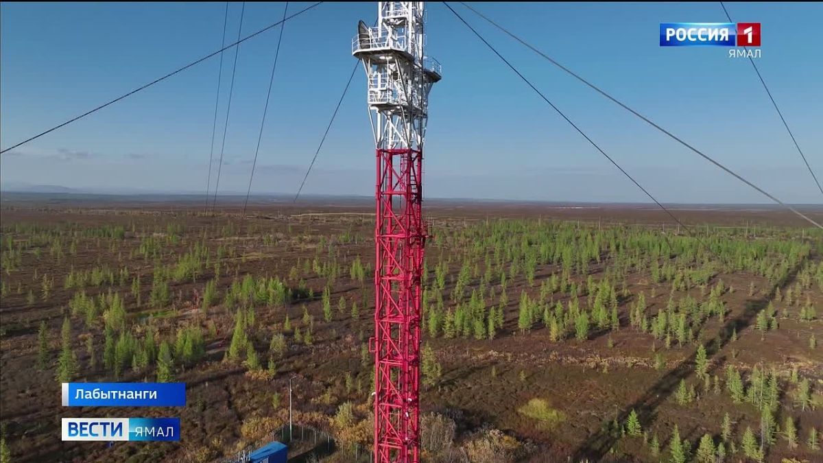 Ямал может стать центром мировой арктической науки