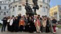 27 юных музыкантов Ямала проходят обучение в академии Гнесиных