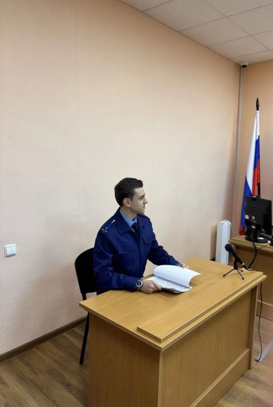 В Лабытнанги вынесен приговор по уголовному делу по факту причинения тяжкого вреда здоровью