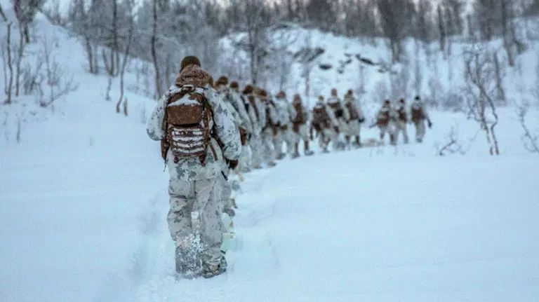Пока вы спали: что произошло на Ямале, в России и мире Пока вы спали: что произошло на Ямале, в России и мире