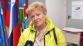 До закрытия избирательных участков осталось всего 2 часа!