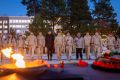 Алексей Романов: В эти дни в нашем городе проходит форум, посвящённый 10летию Всероссийского движения «ЮНАРМИЯ» Уральского федерального округа