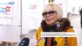 Сегодня, во второй день выборов, в муниципалитете работают все 28 избирательных участков: 15 в Надыме и 13 в поселениях
