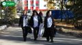 В Надымской больнице организовали голосование для пациентов и врачей