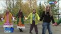Участники Всемирного фестиваля молодёжи продолжают турне по стране