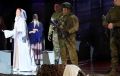 В Лабытнанги готовят премьеру спектакля «Голос Донбасса»