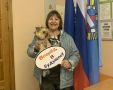 Очень позитивно проходят выборы в Ноябрьске