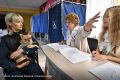 Более 56,95% избирателей Тюменской области, включая ХМАО и ЯНАО, проголосовали за кандидатов в депутаты Тюменской облдумы и Госдумы к середине третьего дня работы избирательных участков, следует из данных ЦИК РФ. В...