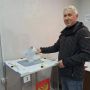 Председатель Думы Салехарда Вадим Кугаевский принял участие в выборах депутатов Государственной Думы Российской Федерации и Тюменской областной Думы в Тобольске