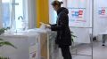 До закрытия избирательных участков остаётся меньше часа