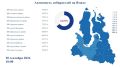 Явка на выборах на Ямале превысила 64%