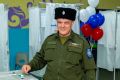 Атаманы не только охраняют, но и голосуют