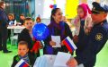 Три часа до закрытия избирательных участков