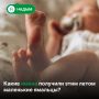 Михаил, София или всё-таки Евсей и Аксинья?