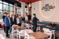 Новая кофейня в Салехарде ищет поваров и кондитеров