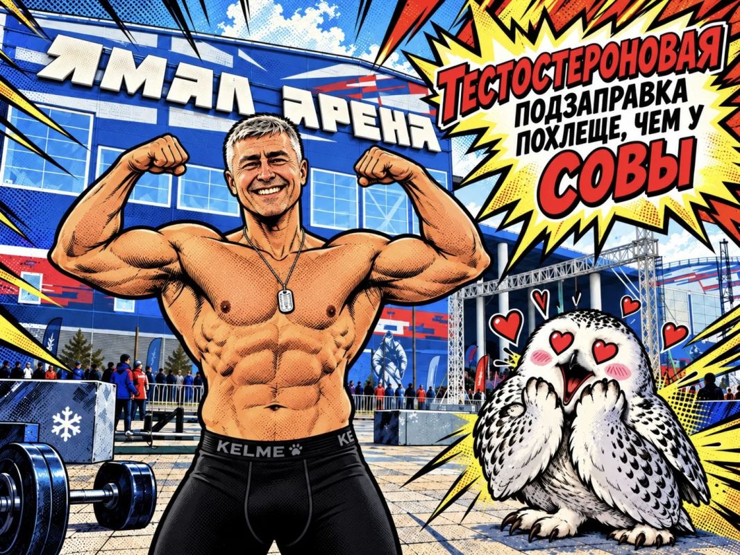 Седьмой сезон Всероссийских экстремальных Арктических игр «Северный характер» завершён! Седьмой сезон Всероссийских экстремальных Арктических игр «Северный характер» завершён!
