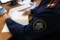 В Тарко-Сале несовершеннолетний подозревается в причинении тяжкого вреда здоровью сверстнику