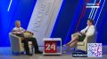 Владимир Похилюк — о конкурсе и выставке «Душа Севера»