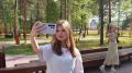Благодаря гранту губернатора в Ноябрьске появилась детско-юношеская киностудия