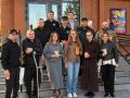 На Ямале стартовала обучающая программа для ветеранов СВО