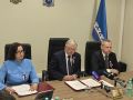 Состоялось заседание ИК ЯНАО по итогам выборов