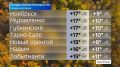 Дождливый вторник принесёт Ямалу до +18 °C
