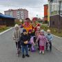 Салехардские дошколята собрали более 30 тысяч рублей для бойцов СВО