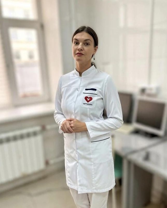 В СОКБ начали работу два новых сотрудника В СОКБ начали работу два новых сотрудника