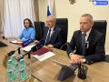 В ЯНАО подвели итоги выборов депутатов Госдумы