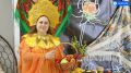 Доброе утро, Салехард!. Вторник встречает нас облачной погодой и небольшим дождём