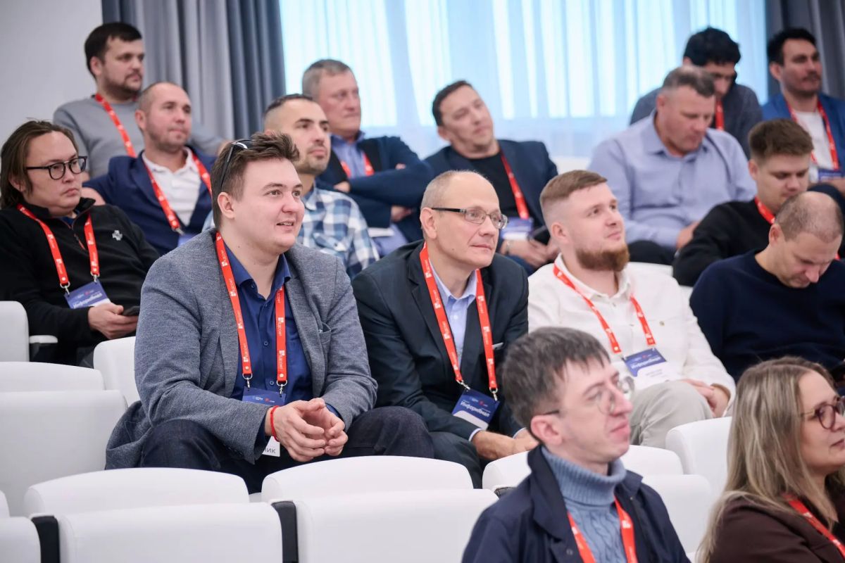 ЦИФРОВАЯ ТРАНСФОРМАЦИЯ ЯМАЛА: СОТРУДНИКИ ЗАГС ЯНАО НА ФОРУМЕ "ИНФОРМЯМАЛ" ЦИФРОВАЯ ТРАНСФОРМАЦИЯ ЯМАЛА: СОТРУДНИКИ ЗАГС ЯНАО НА ФОРУМЕ "ИНФОРМЯМАЛ"