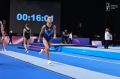 Батутистка из Нового Уренгоя представит Россию на чемпионате мира в Китае