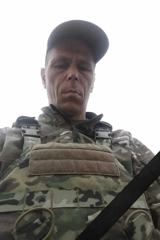 Салехард простится с бойцом Александром Салтыковым
