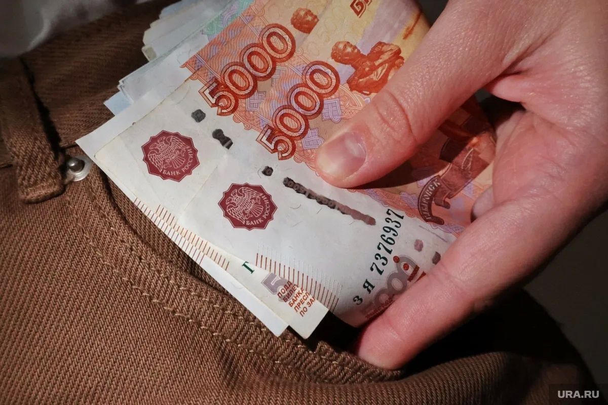 Средняя взятка на Ямале — 1149000 рублей