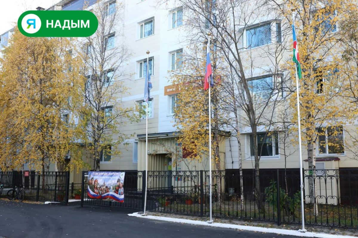 В Надыме проверяют колледж: студенты жалуются, что их не выпускают на улицу во время перемен