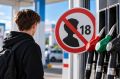 На Ямале ограничили продажу топлива несовершеннолетним