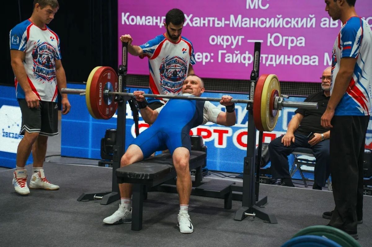 Спорт, где нет преград!. Сегодня третий день всероссийских соревнований по спорту слепых и спорту лиц с ПОДА Спорт, где нет преград!. Сегодня третий день всероссийских соревнований по спорту слепых и спорту лиц с ПОДА