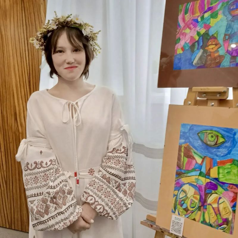 «Облачные творцы» представили свои работы в Заксобрании Ямала «Облачные творцы» представили свои работы в Заксобрании Ямала