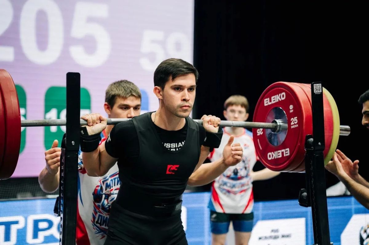 Спорт, где нет преград!. Сегодня третий день всероссийских соревнований по спорту слепых и спорту лиц с ПОДА Спорт, где нет преград!. Сегодня третий день всероссийских соревнований по спорту слепых и спорту лиц с ПОДА