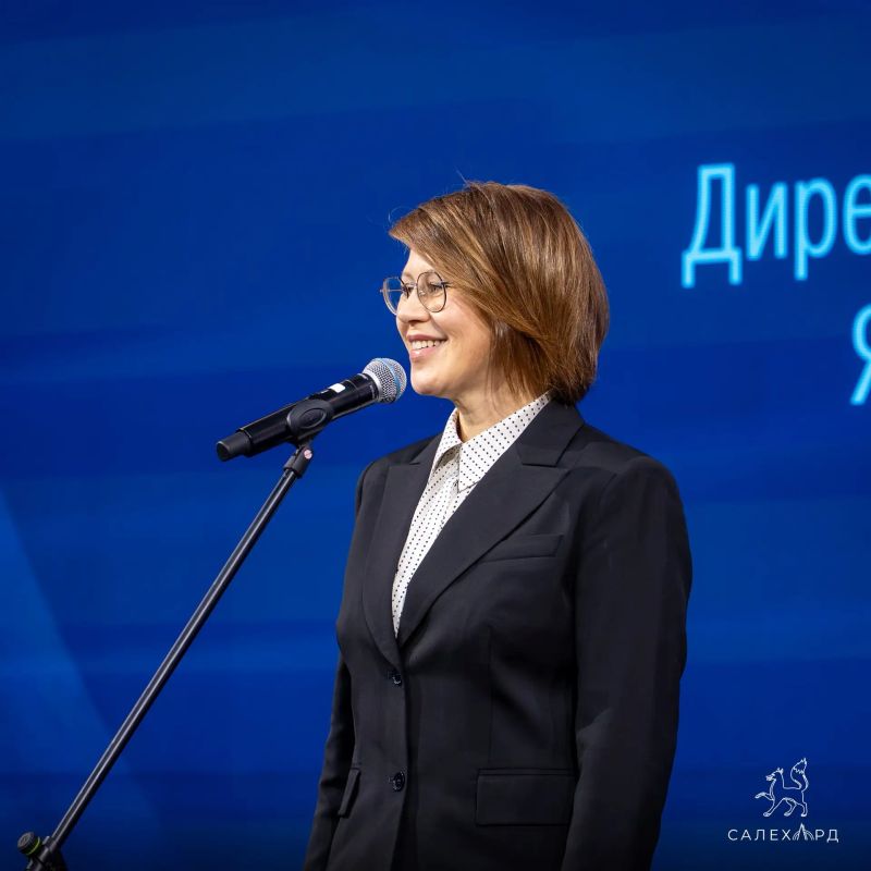 Салехард стал площадкой проекта «Русские чтения: единство через культуру» Салехард стал площадкой проекта «Русские чтения: единство через культуру»
