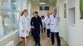2700 северян прошли профосмотр в новом отделении Салехарда
